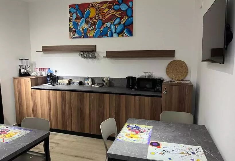 Majatalo La Sella Dei Nebrodi