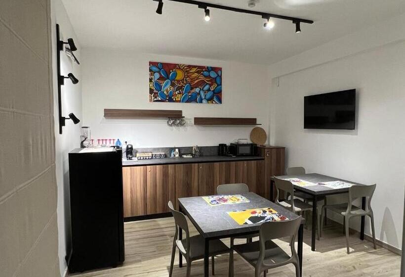 Пансион La Sella Dei Nebrodi