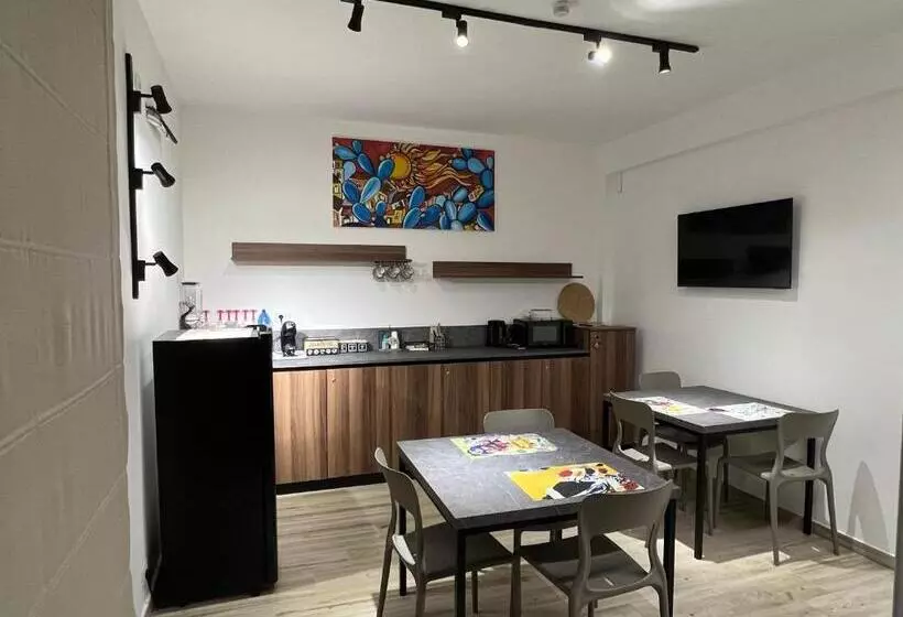 Majatalo La Sella Dei Nebrodi