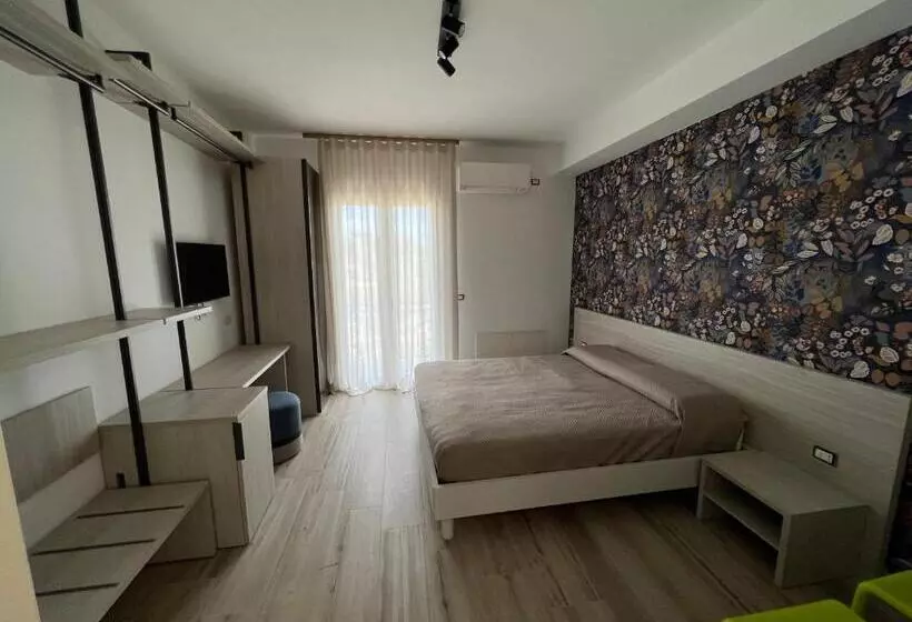 Majatalo La Sella Dei Nebrodi