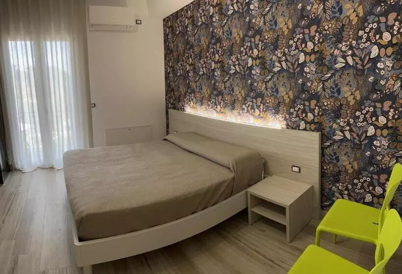 Majatalo La Sella Dei Nebrodi