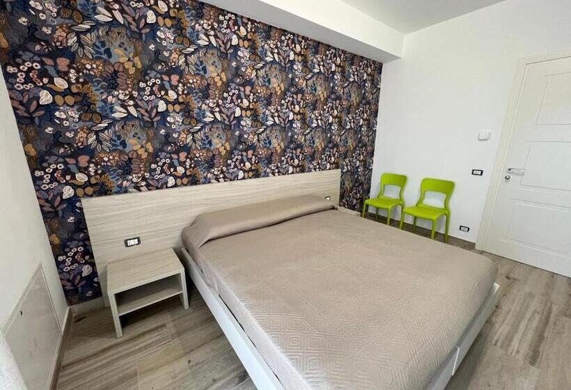 Пансион La Sella Dei Nebrodi