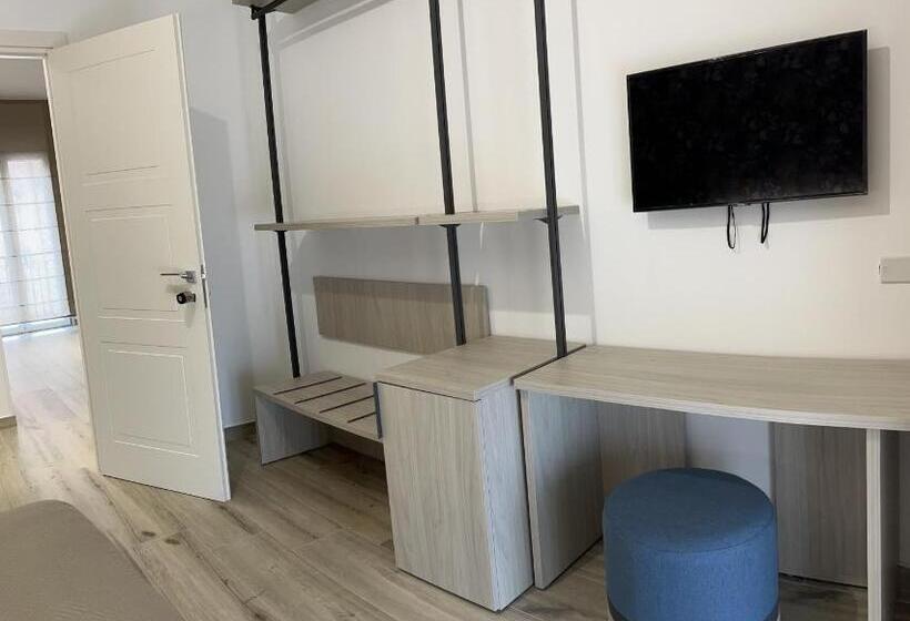 Пансион La Sella Dei Nebrodi