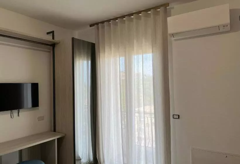 Majatalo La Sella Dei Nebrodi