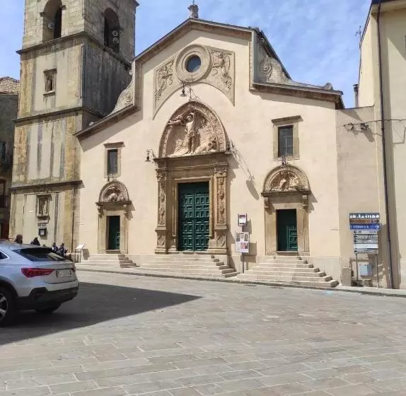 Majatalo La Sella Dei Nebrodi