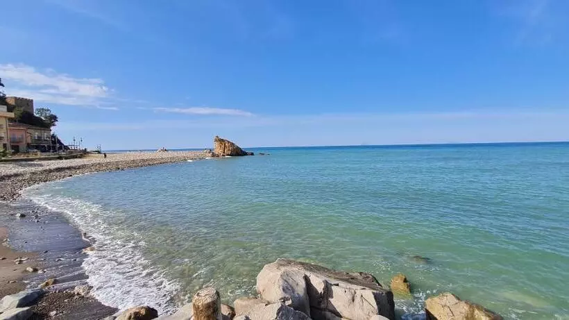 Majatalo La Sella Dei Nebrodi