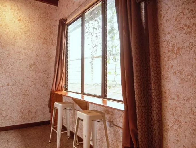 پانسیون Macarena Hostel