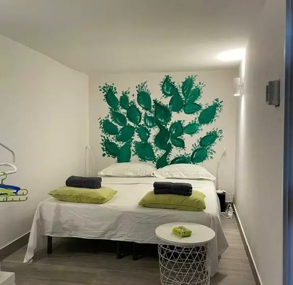 ユースホステル Suite In Garden
