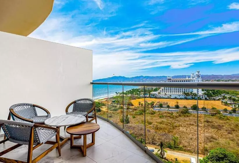 Hotelli Maritima Playa 9m