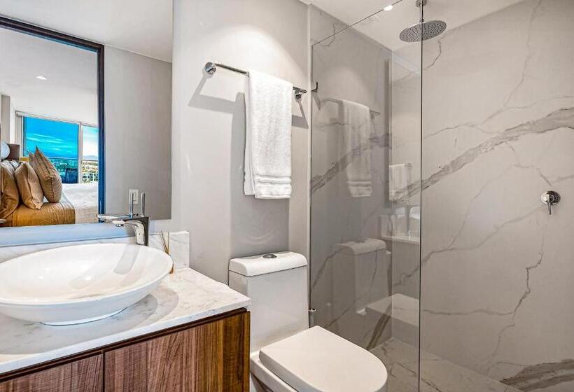 Szálloda Maritima Playa 9m