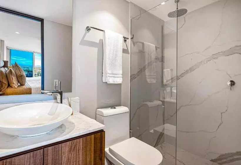 Hotelli Maritima Playa 9m