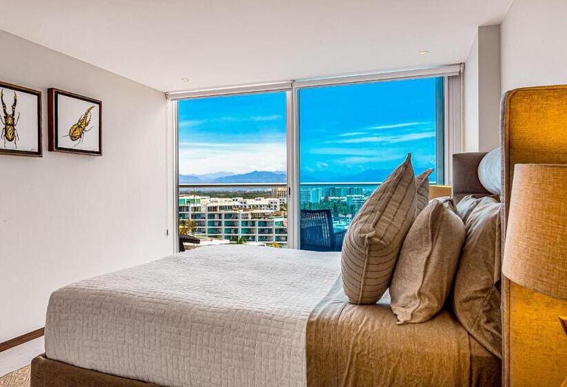 Szálloda Maritima Playa 9m