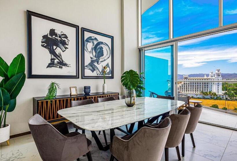 Szálloda Maritima Playa 9m