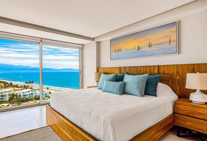 Szálloda Maritima Playa 9m