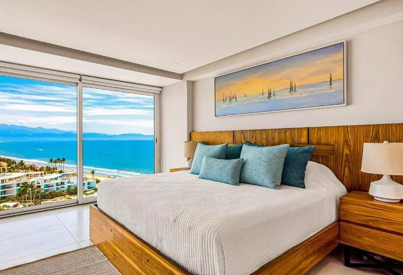 Hotelli Maritima Playa 9m