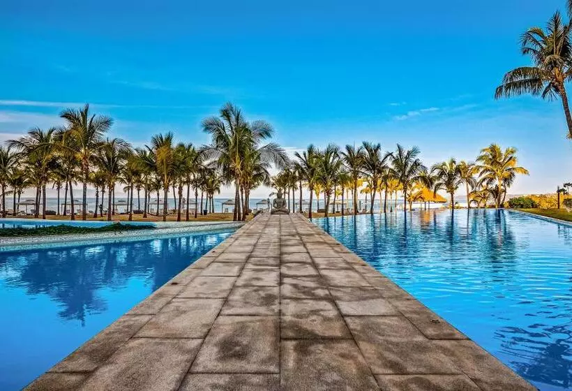 Hotelli Maritima Playa 9m