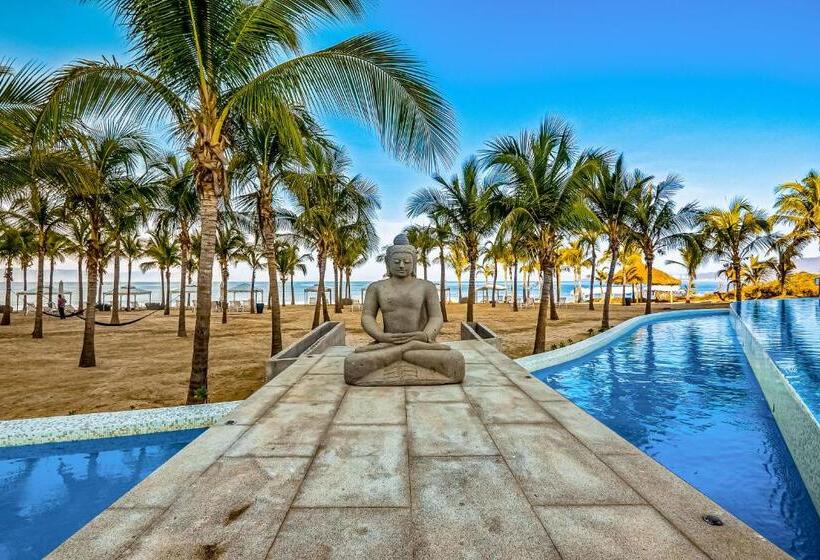 Szálloda Maritima Playa 9m