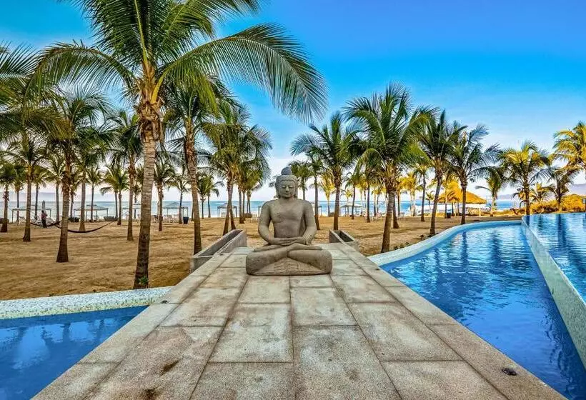 Hotelli Maritima Playa 9m
