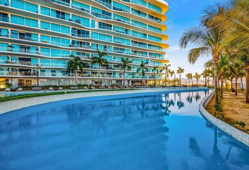 Hotelli Maritima Playa 9m