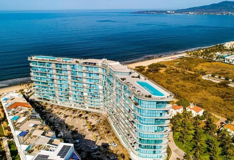 Hotelli Maritima Playa 9m