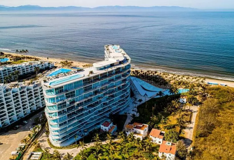 Hotelli Maritima Playa 9m