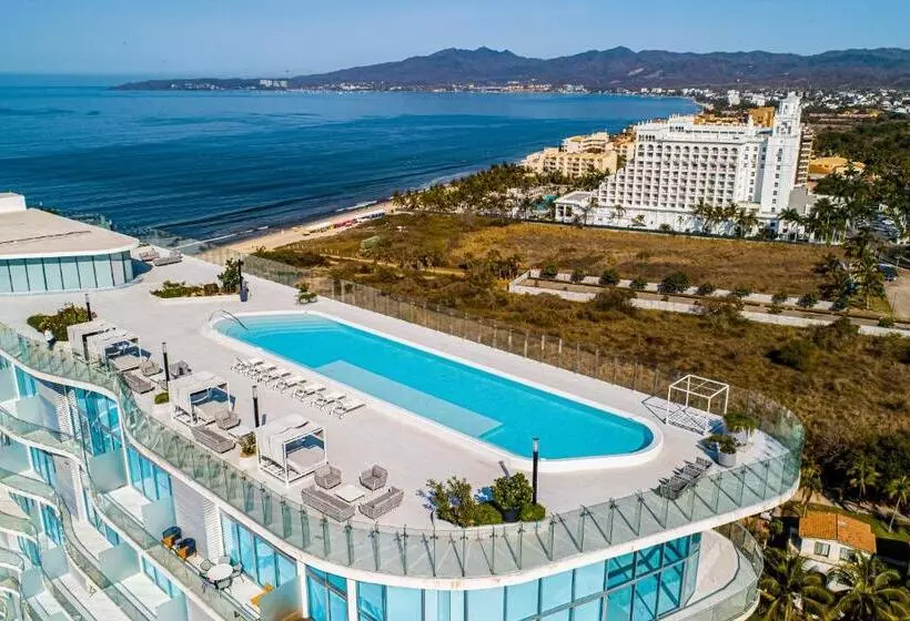 Hotelli Maritima Playa 9m