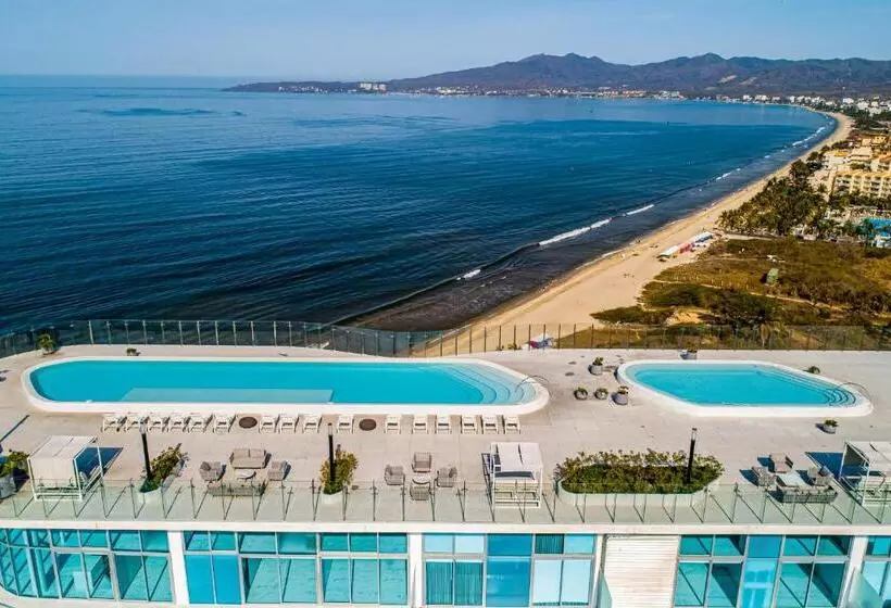 Hotelli Maritima Playa 9m
