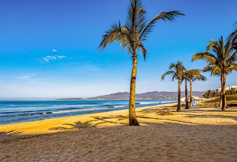 Szálloda Maritima Playa 9m