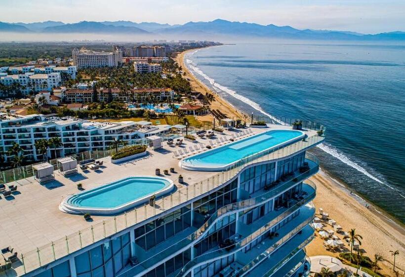 Szálloda Maritima Playa 9m