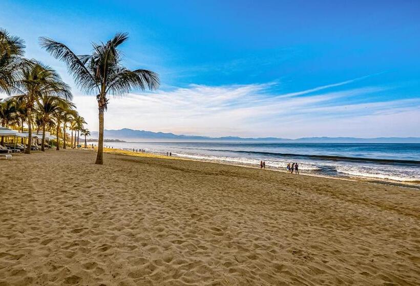 Szálloda Maritima Playa 9m