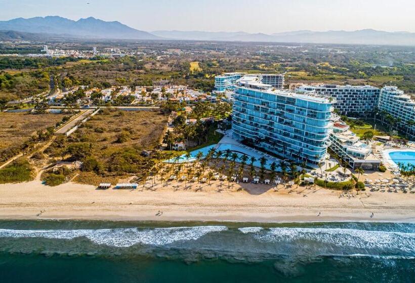 Szálloda Maritima Playa 9m