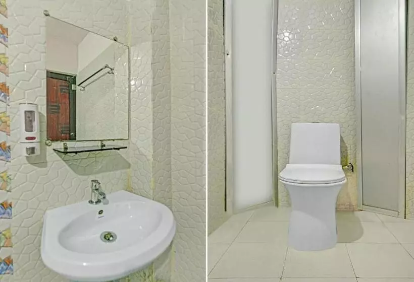 Hôtel O Oxy Shivani Residency