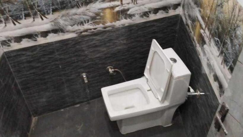 Отель Oyo 81212 Royal Residency