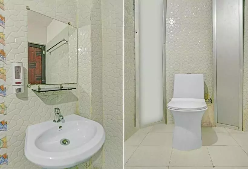 Hôtel O Oxy Shivani Residency