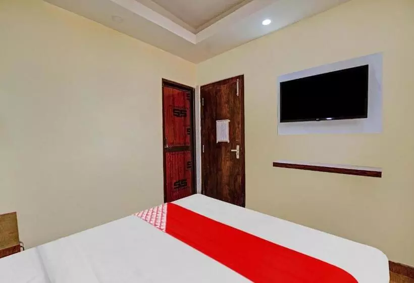 Hôtel O Oxy Shivani Residency