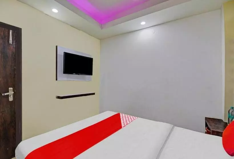 Hôtel O Oxy Shivani Residency