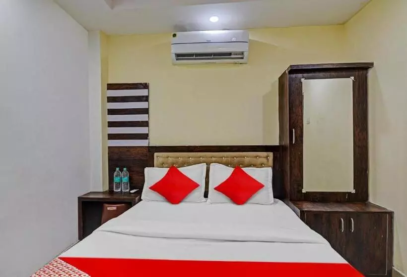 Hôtel O Oxy Shivani Residency