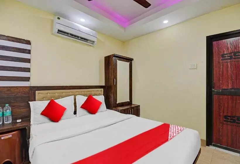 Hôtel O Oxy Shivani Residency