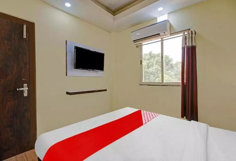 Hôtel O Oxy Shivani Residency