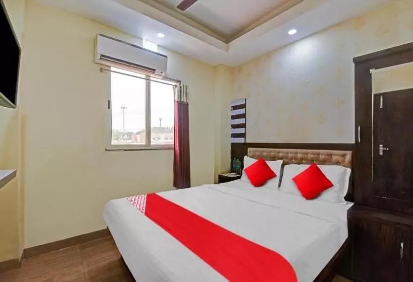 Hôtel O Oxy Shivani Residency