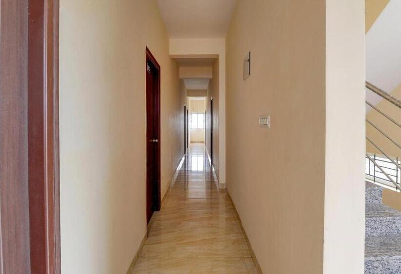 호텔 Oyo Flagship 81266 Golden Treasury