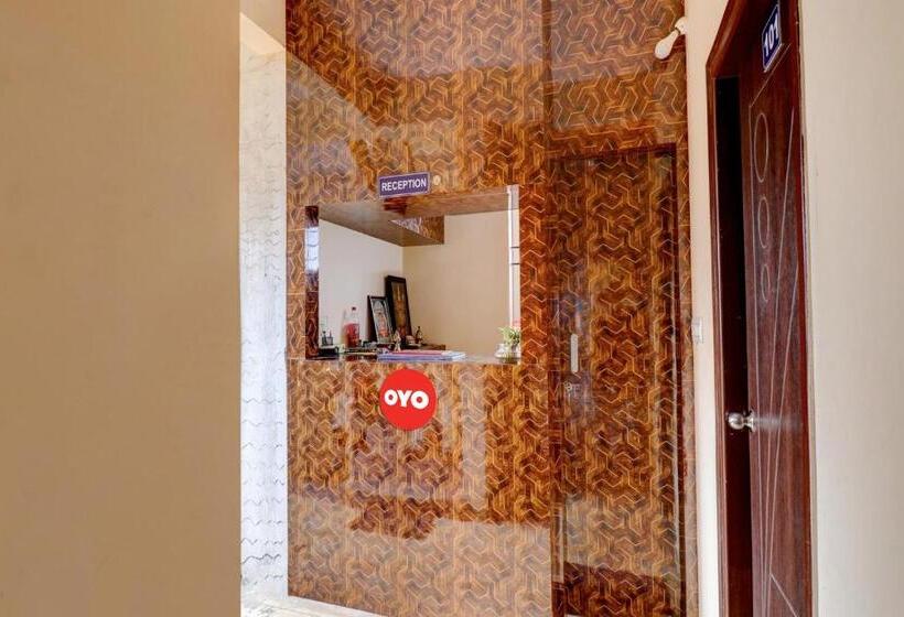 호텔 Oyo Flagship 81266 Golden Treasury