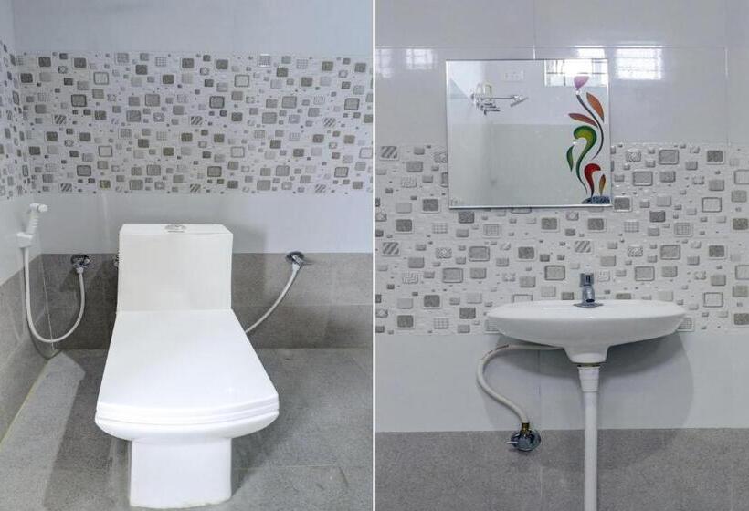 호텔 Oyo Flagship 81266 Golden Treasury