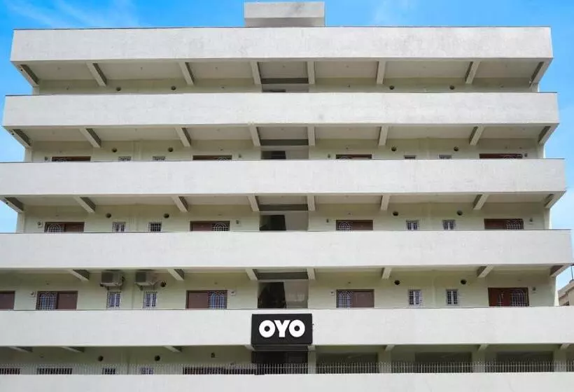 Hôtel O Kashyap Inn