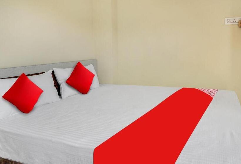 ホテル O Kashyap Inn