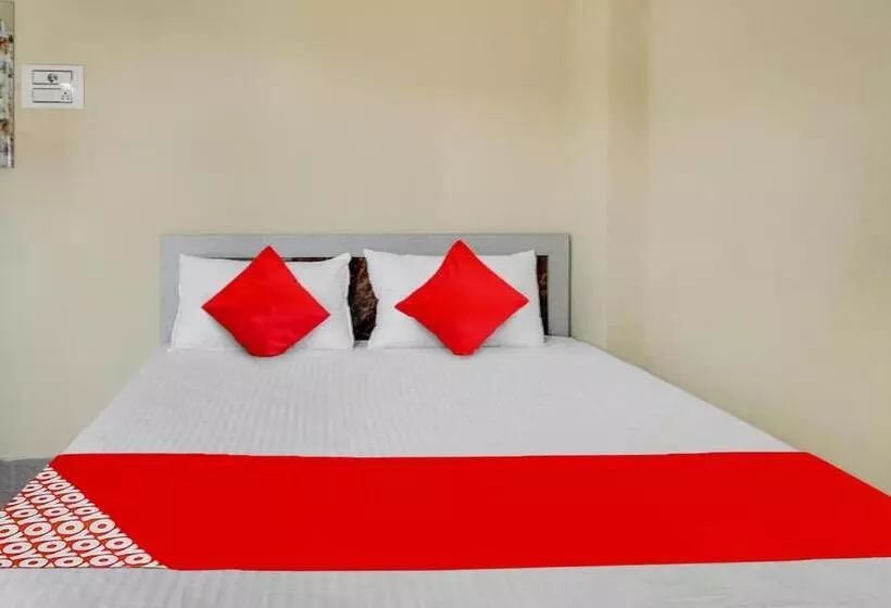 Hôtel O Kashyap Inn
