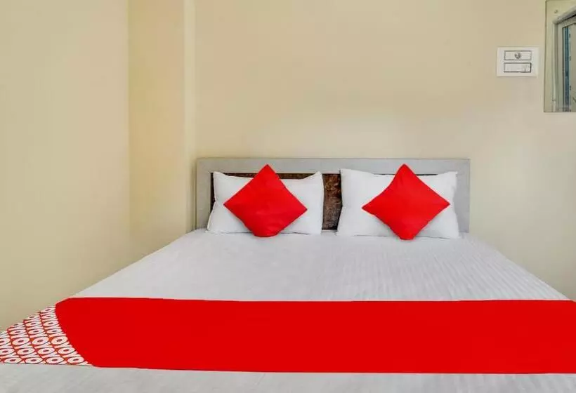 Hôtel O Kashyap Inn