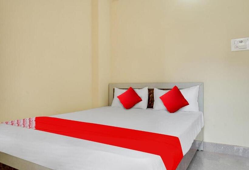 ホテル O Kashyap Inn