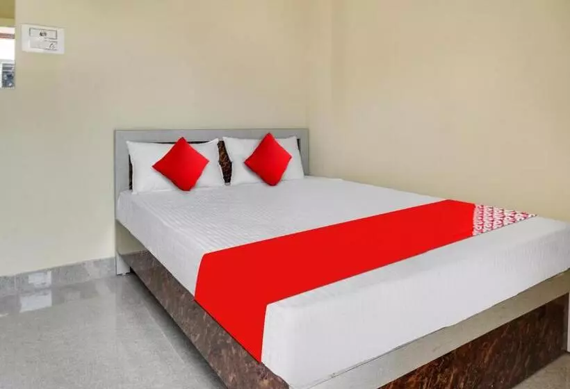Hôtel O Kashyap Inn