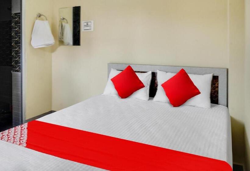 ホテル O Kashyap Inn